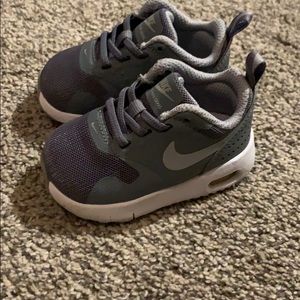Kids Nike sneakers